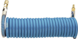 Hazet Spiraalslang 9040S-10 Binnendiameter: 10 mm 10 bar 1 stuk(s)
