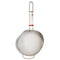 Westmark Huishoudzeef met brede rand, Picante, ø 20 cm, roestvrij staal, zilver, 12162270