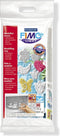 FIMOair light luchtdrogende boetseerklei - 250 g - wit