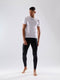 Craft Active Extreme X - S/S Thermoshirt - Slim fit Coolmax - Wit - Maat L