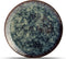Hazy Blue Dessertbord - Porselein - Ø 20 cm - Set van 4