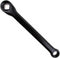 Hb Crank Links 170 Mm Zwart
