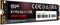 Silicon Power UD90 - SSD 2TB - PCIe Gen 4x4 tot 5000MB/s lezen - M.2 2280