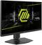 MSI MAG 272URDF E16 - Gamingmonitor 27 Inch - UHD 160 Hz FHD 320 Hz - VESA DisplayHDR 400