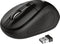 Trust Primo - Thuiswerkset - Toetsenbord Qwerty UK met muis headset en muismat