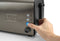Black & Decker BXTO900E - Broodrooster 900W - 2 sleuven met ultrabrede sleuf - Grijs