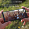 Sony XPERIA 1 V Dual SIM 256GB zilver