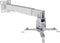 Reflecta SUP110583 - Beamerbeugel - 360° roteren en verstelbare hoogte - Wit