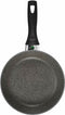 Ballarini Ferrara koekenpan 20 cm Granitium (inductie)
