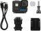 GoPro CHDHF-132-EU - Digitale Camera - 4K Ultra HD - Zwart