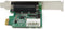 Startech.com PEX4S953 - 4-poorts PCI Express RS232 seriële adapterkaart - 16950 UART