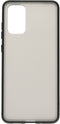 Mobiparts Galaxy S20 - Soft case - Krasbestendig met opstaande randen - Grijs
