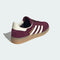 Adidas Originals Spezial IN - Sneaker - Suède - Bordeaux/Crew White/Gold - Maat 45 1/3