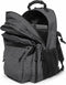 Eastpak TUTOR - Rugzak 39L met 15 inch laptopvak - Black Denim