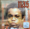 Nas - Illmatic - LP - Coloured Vinyl