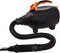 IMPAQT Hondenfohn - Waterblazer - 2200W Warm en Koud Blazen - Zwart Oranje