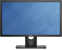 Dell E2216HV - Monitor 22" - Full HD 1920x1080 - Zwart