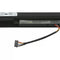 Lenovo IdeaPad 100 80QQ - Accu L15L4A01 - 14.4V 2200mAh - Zwart