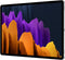 Samsung Galaxy Tab S7+ - Tablet - 12,4