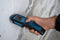 Bosch Professional GMP 1-13 - Materiaalvochtmeter (pin) - Robuuste behuizing IP65 - Grijs/Blauw