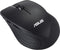 ASUS 90XB0090-BMU040 - Wireless muis - 1600 dpi - Zwart