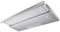 Samsung NK36M1030IS - Afzuigkap - 3 ventilatorsnelheden - Energieklasse C