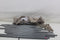 Lionelo Willow XXL - Box voor baby's - 187 cm x 207 cm x 68 cm - Beige
