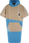 Poncho Wave Hawaii Travel Poncho Lighd L - XL WH4017 Multikleur 105 x 80 cm