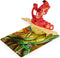 Bakugan - Baku-tin - Special Attack Mantid - opbergblik
