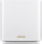 ASUS ZenWiFi AX (XT9) - Mesh-systeem - AX7800 tri-band WiFi 6 - Wit (2 stuks)