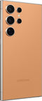 Samsung Galaxy S24 Ultra - Smartphone - 256GB opslag - Oranje