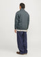 JACK&JONES JWHVESTERBRO - Sweatshirt - Hoge halslijn - Maat L