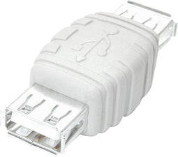 USB Cable Startech GCUSBAAFF USB A White