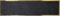 Richmond Interiors Wandtafel Blackbone gold (Black rustic)
