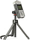 Joby TelePod Pro Kit - Mini-tripod - Draaggewicht 1 kg - Max hoogte 26,3 cm
