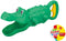 Summertime Krokodil Zandhapper 35 Cm