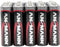 ANSMANN RED - Alkaline Batterijen AA - 20-pack 1,5V (20 stuks)
