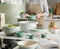 Joseph Joseph Editions Sage Nest 9 Plus - Mengkommen set - Vaatwasser veilig - Grijs / Groen (9 stuks)
