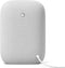 Google Nest Audio - Smart Wifi speaker - 75% luider met krachtige bas - Wit
