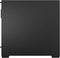 Fractal Design Pop Silent - ATX Semi-toren - 7 uitbreidingssleuven - Zwart