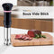 KitchenPrince Sous Vide Stick - slow cooker - precision cooker - waterproof stick - koken - kookstick - slowcooker met timer - sous vide cooker - sous vide staaf - roestvrij staal - ultra stil