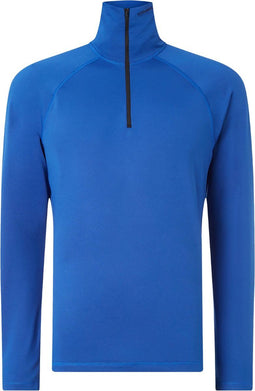 O'Neill Clime Hz Fleece - Wintersportpully Heren - Lichtgewicht fleece met hoge kraag - Maat XS