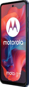 Motorola Moto G04s - Smartphone - 4GB RAM - 64GB opslag - Zwart