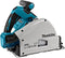 Makita DSP600ZJ - 18V Li-Ion Invalzaag - Automatische snelheidscontrole - Snoerloos