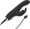 Fifty Shades of Grey G-Spot Rabbit Vibrator - Vibrator