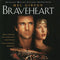 London Symphony Orchestra - Horner: Brave Heart - Original Soundtrack - CD