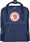 Fjällräven Kånken Mini - Unisex Rugzak - 7L - Royal Blue