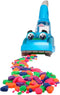 Play-Doh Zoom Zoom stofzuiger en opruimset
