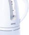 Camry CR 1256 - Waterkoker 1,7L 2000W - Automatische uitschakeling 360 graden draaibaar - Wit