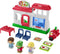 Fisher-Price - Little People - Pizzeria Speelset